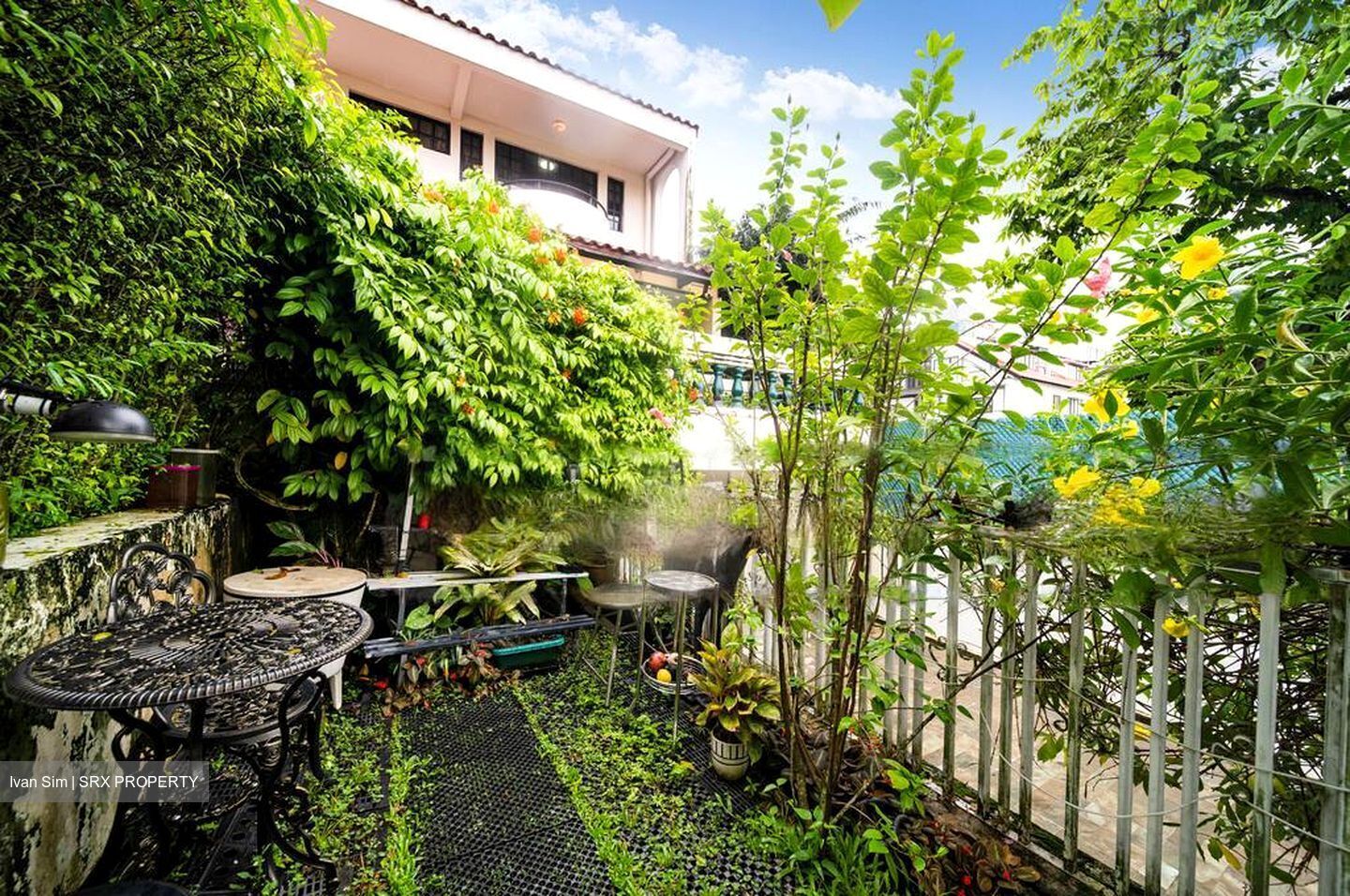 Jalan Sembilang (D20), Detached #466820611